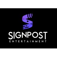 Signpost Entertainment