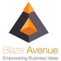 Blaze Avenue logo - Similar company to Effortless