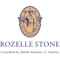 Rozelle Stone logo - Similar company to Trinity Custom Homes Llc