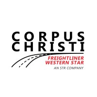 Corpus Christi Freightliner logo - Similar company to Corpus Christi Coating & Machine Inc.