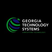 Georgia Technology Systems logo - Similar company to Comsearch, An Andrew Company