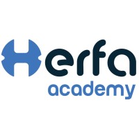 Herfa Academy logo - Similar company to Redgalaxy