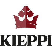Kieppi Sawmill Oy logo - Similar company to Mesunbambooo
