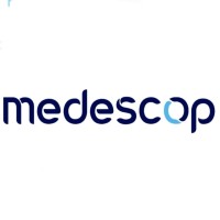 Medescop.co logo - Similar company to ابزار دقیق آروان