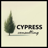 Cypress consulting logo - Similar company to Itracmarketer