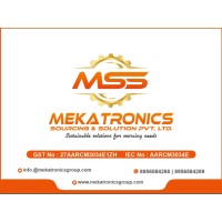 Mekatronics Sourcing And Solution Private Limited logo - Similar company to Efiltek Private Limited