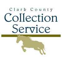 Clark County Collection Service LLC logo - Similar company to Sunlight Solar, Inc.