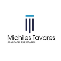 Michiles Tavares Advocacia logo - Similar company to Impulse