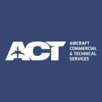 ACT Services GmbH logo - Similar company to Va Aviation Ltd