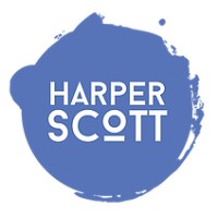Harper Scott logo - Similar company to Guangzhou Shine Sign Co., Ltd