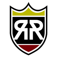 Royal Retros logo - Similar company to Divinity Clothing