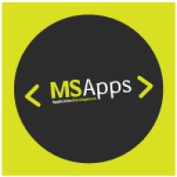 MSApps logo - Similar company to Deafinitely