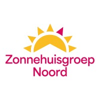 Zonnehuisgroep Noord logo - Similar company to Dignis