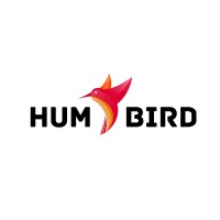 Humbird logo - Similar company to Ivoz
