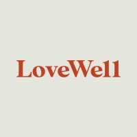 LoveWell Agency logo - Similar company to Sundrift Studios