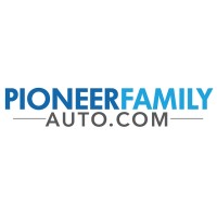 Pioneer-Family Automotive logo - Similar company to Alpine Electronics Inc