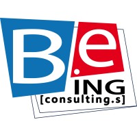 Be ING Consulting.s logo - Similar company to Beconsult Geel