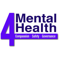 4 Mental Health logo - Similar company to Dorothymashburn