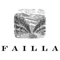 Failla Wines logo - Similar company to Teusner Wines