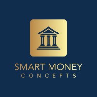 Smart Money Concepts logo - Similar company to Ict Trader (Smart Money Concept)