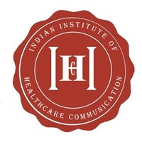 Indian Institute of Healthcare Communication logo - Similar company to Indg (Digital Generation)