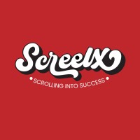 ScreelX logo - Similar company to Input Output Tech.Pvt.Ltd
