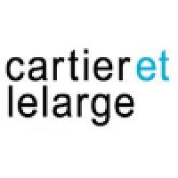 Cartier et Lelarge logo - Similar company to Versacom