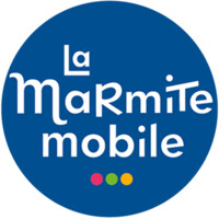 La Marmite Mobile logo - Similar company to Devoilez Vos Talents