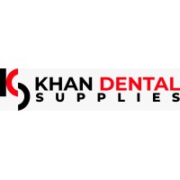 Khan Dental Supplies logo - Similar company to Mediclick