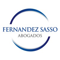 Fernandez Sasso Abogados logo - Similar company to Uec Signal Technologies