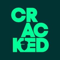 Cracked Agency logo - Similar company to Headlines Communications Agency