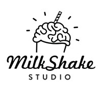 Milkshake Studio logo - Similar company to Abc Formazione