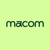 Macom Latam logo - Similar company to Fundación Brillas
