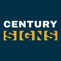 Century Signs | Custom Signs, Awnings, & Printing logo - Similar company to Inline Accounting Llc