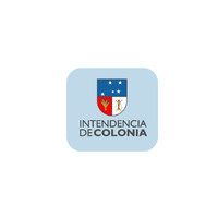 Intendencia Departamental de Colonia logo - Similar company to Pcigroup Srl