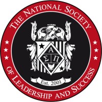 The National Society of Leadership and Success at SJSU logo - Similar company to Nsls Baruch