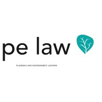 pe law logo - Similar company to Gradient Services