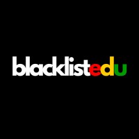 BlacklistEDU logo - Similar company to Cognitive Intelligence Systems