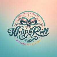 Wrap And Roll Creations logo - Similar company to Wrap & Roll