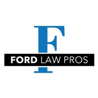 Ford Law Pros logo - Similar company to Soul Programs