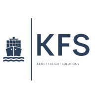 Kemet Freight Solutions logo - Similar company to Amco Freight