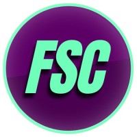 Footie Social Club logo - Similar company to Small Target Consulting