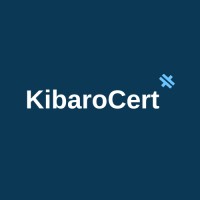 KibaroCert logo - Similar company to Aides Eco