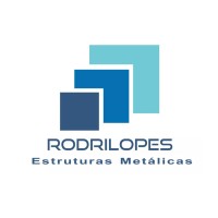 Estruturas Metálicas - Rodrilopes logo - Similar company to Metalpro Engenharia De Estruturas Metálicas