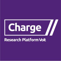 Charge Research Platform Volt logo - Similar company to Event Acoustics