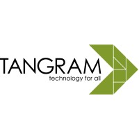 TANGRAM GUATEMALA logo - Similar company to Greenti.Pe