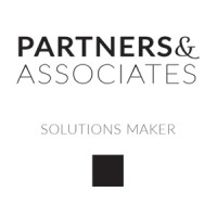 PARTNERS AND ASSOCIATES logo - Similar company to Elevateme Lauren