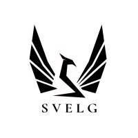 SVELG logo - Similar company to Clientjo