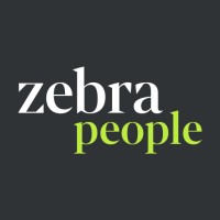 Zebra People | B Corp™ logo - Similar company to Redcat Digital