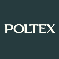 Poltex logo - Similar company to Dajax Centrum Bhp